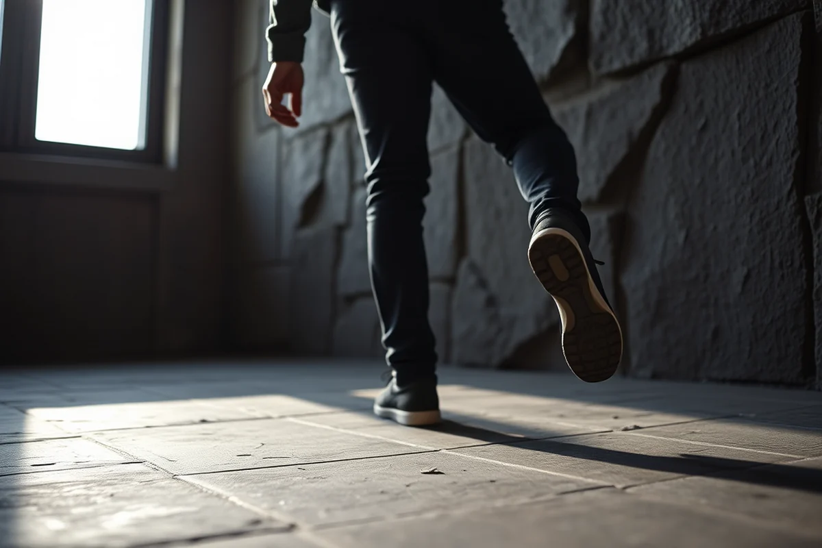 Climbing Walking — Climbing Walking