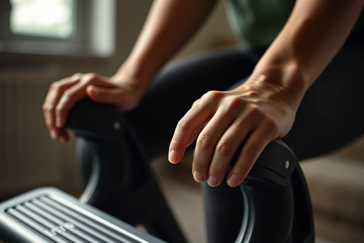what are stair steppers โ What Are Stair Steppers