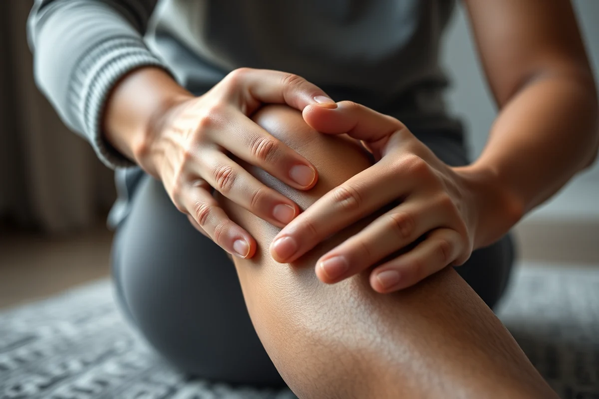 can bend my knee — Can Bend My Knee (step by step)