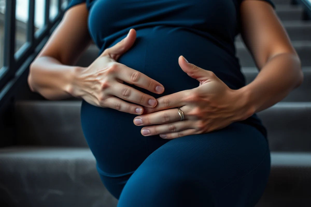 can i climb stairs after c section — Can I Climb Stairs After C Section (step by step)