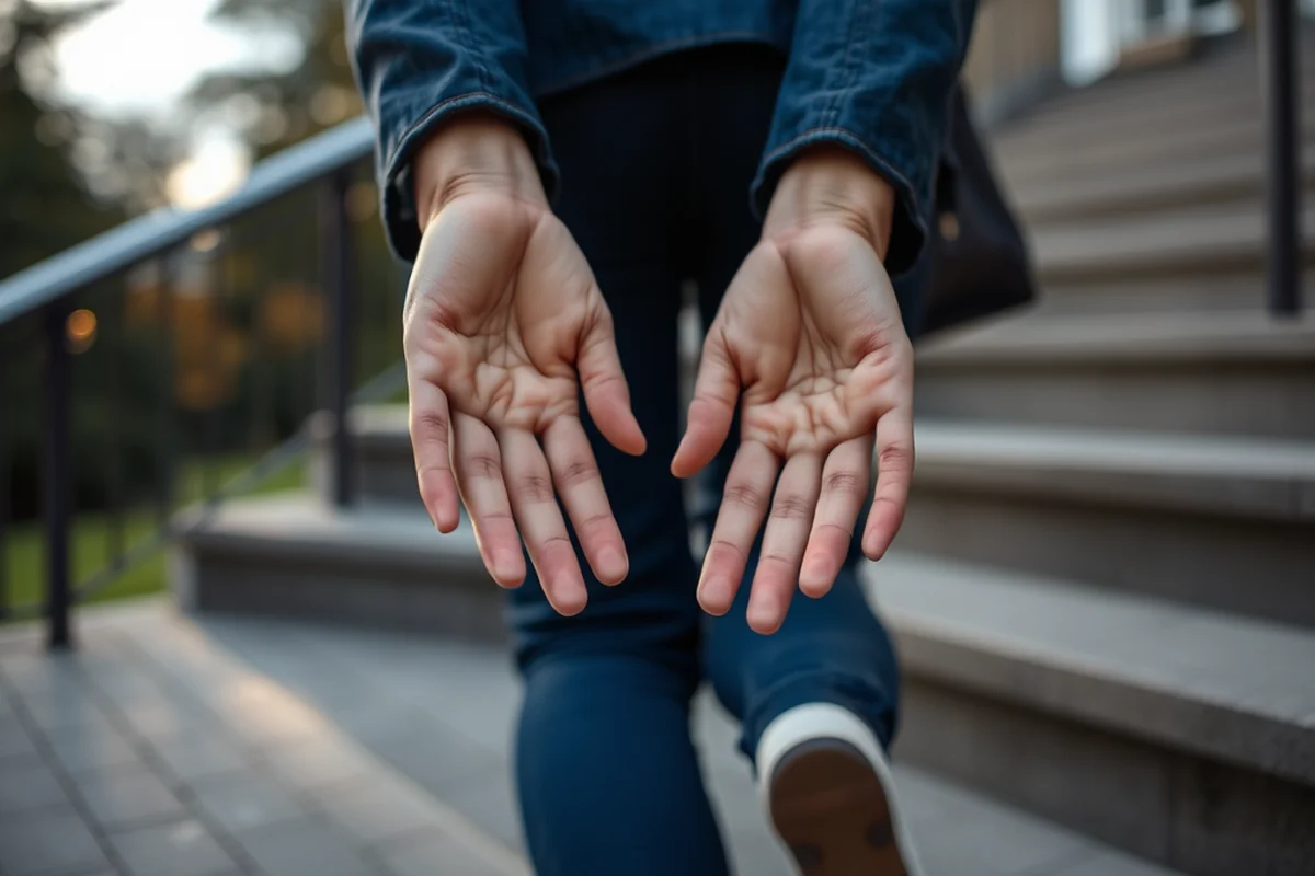 can i climb stairs after hysterectomy โ Can I Climb Stairs After Hysterectomy (step by step)