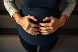 Can I Climb Stairs In First Trimester