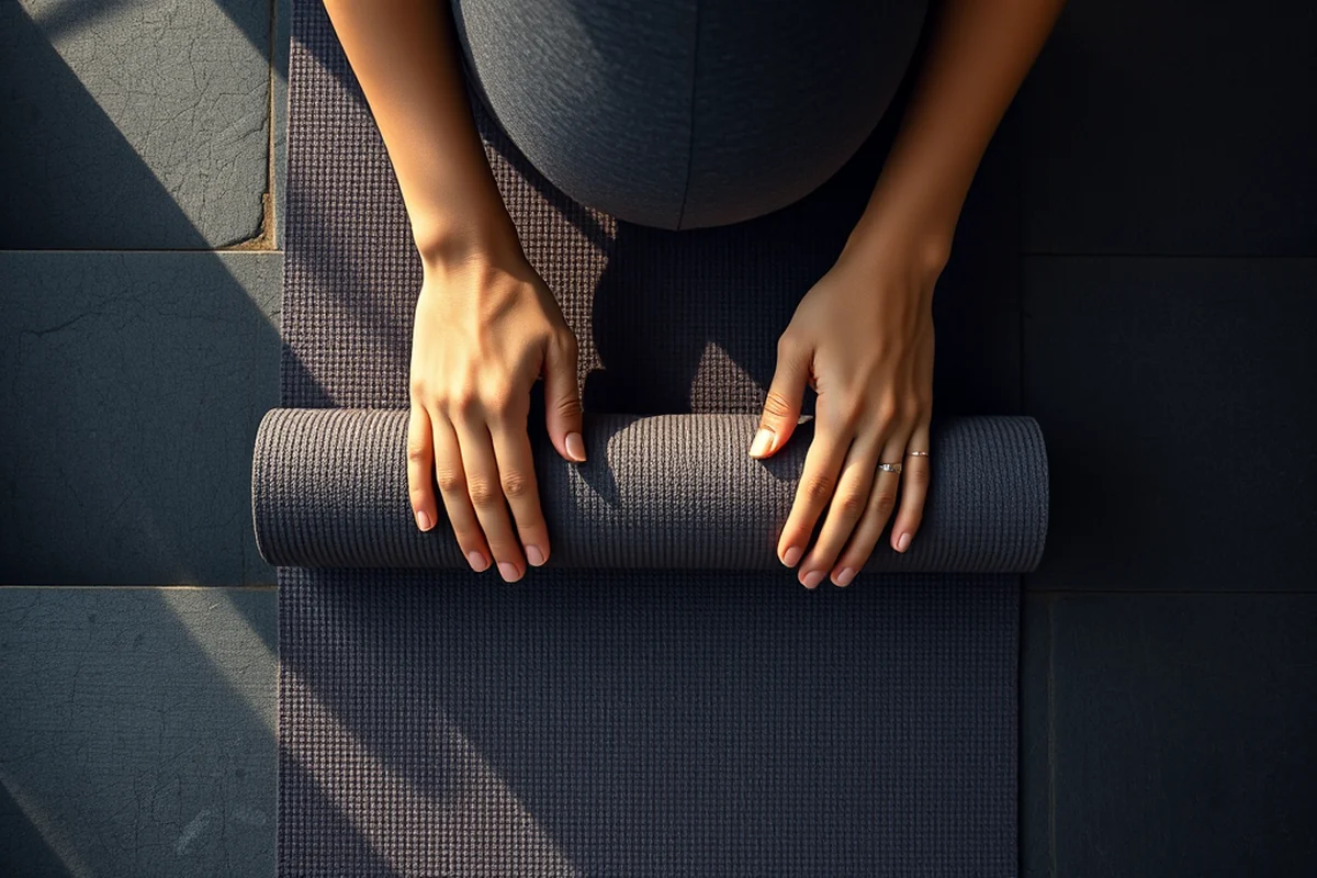 climbing stairs slowly in first trimester pregnancy — Climbing Stairs Slowly In First Trimester Pregnancy (step by step)