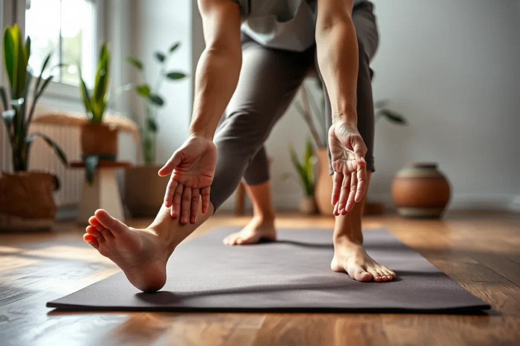 Common Climbing Knee Injuries