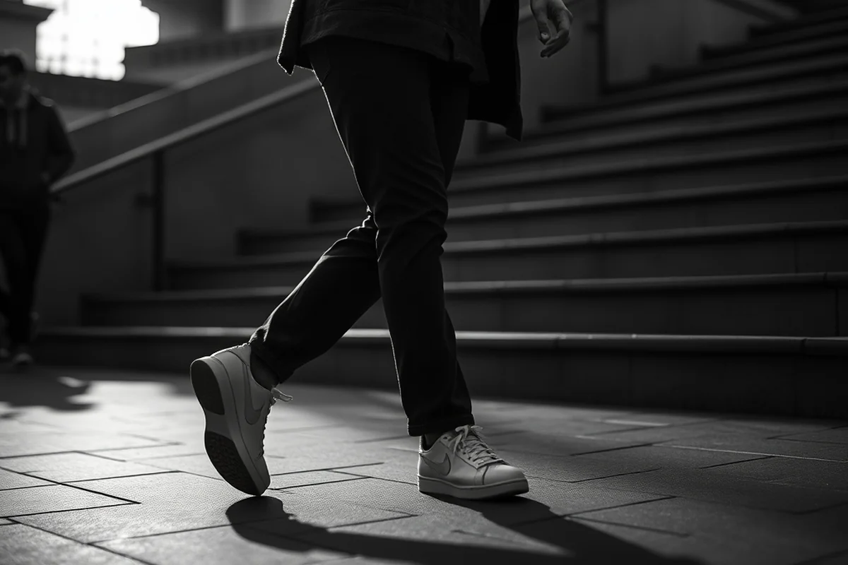 how much stair climbing — How Much Stair Climbing (step by step)