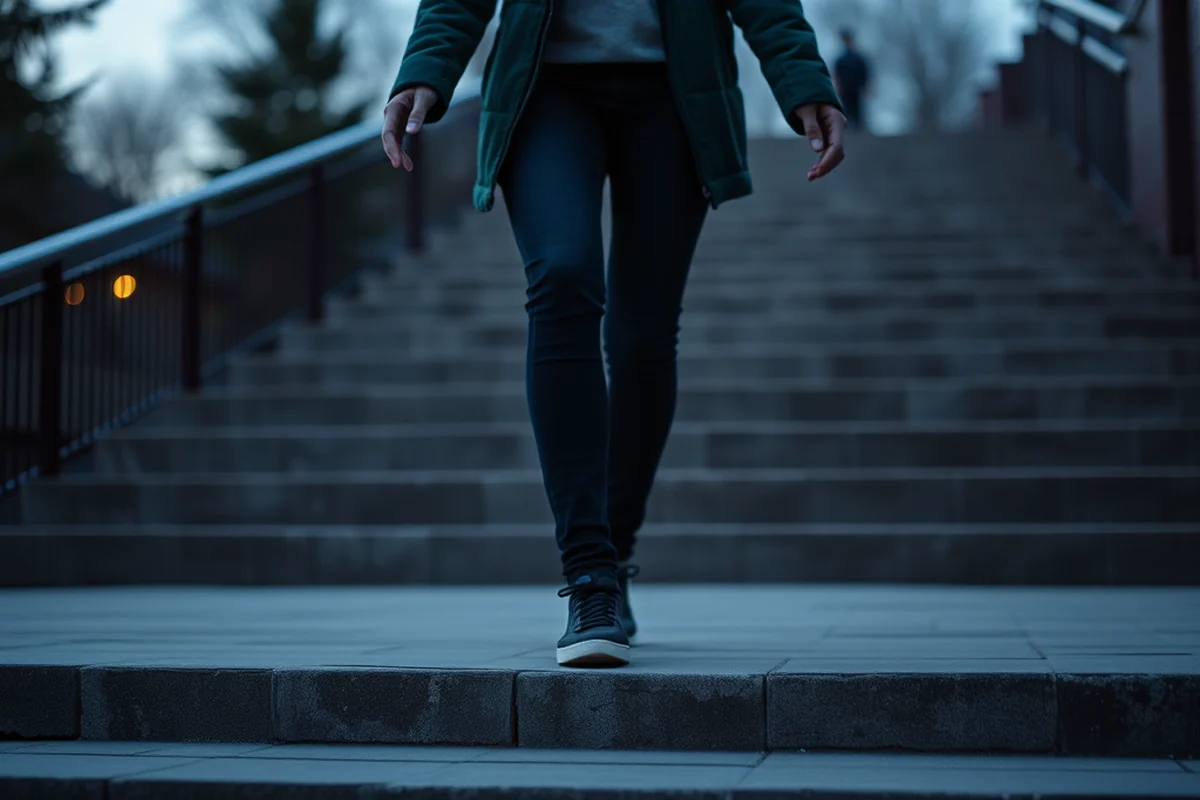 is climbing stairs good for knee — Is Climbing Stairs Good For Knee (step by step)