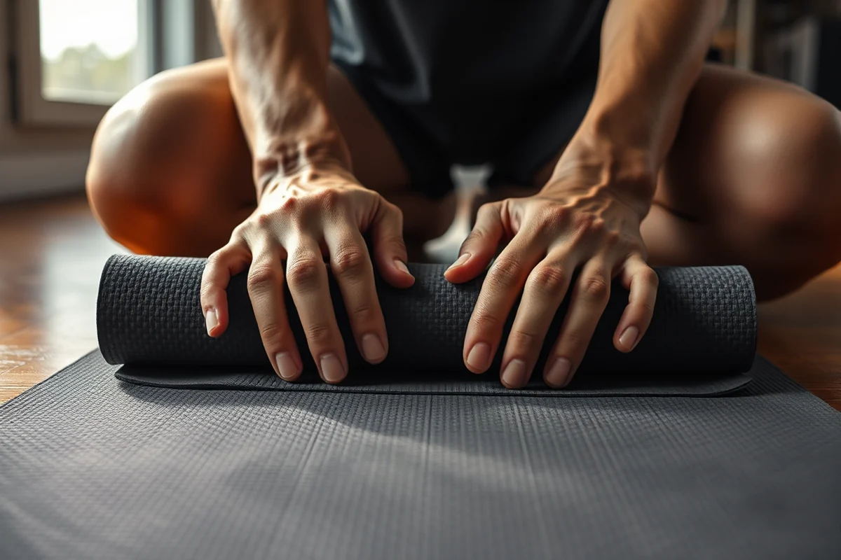 knee pads for climbing — Knee Pads For Climbing (step by step)