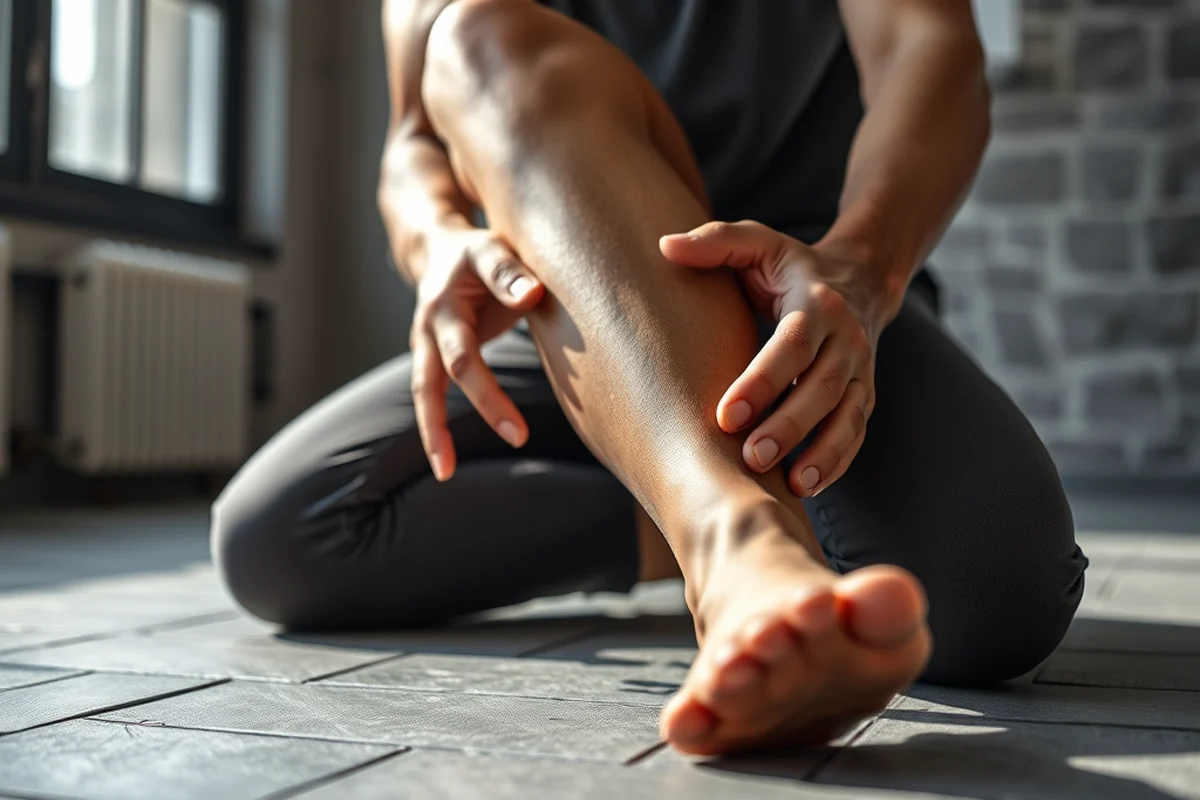 knee tracking problems — Knee Tracking Problems (step by step)