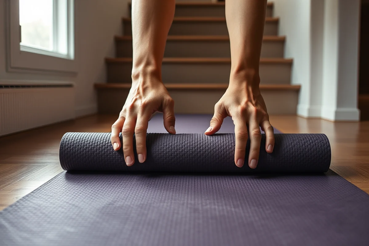 stair climbing better than walking — Stair Climbing Better Than Walking (step by step)