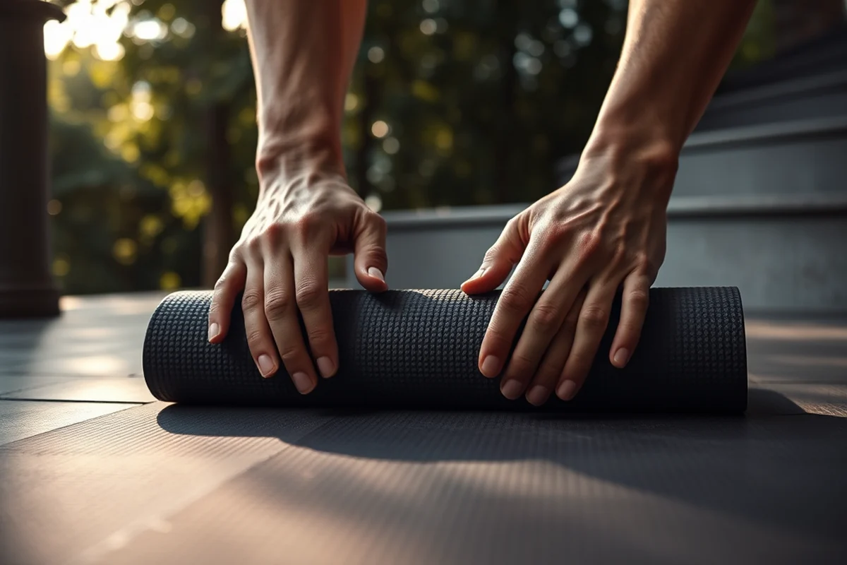 stair climbing glutes — Stair Climbing Glutes (step by step)