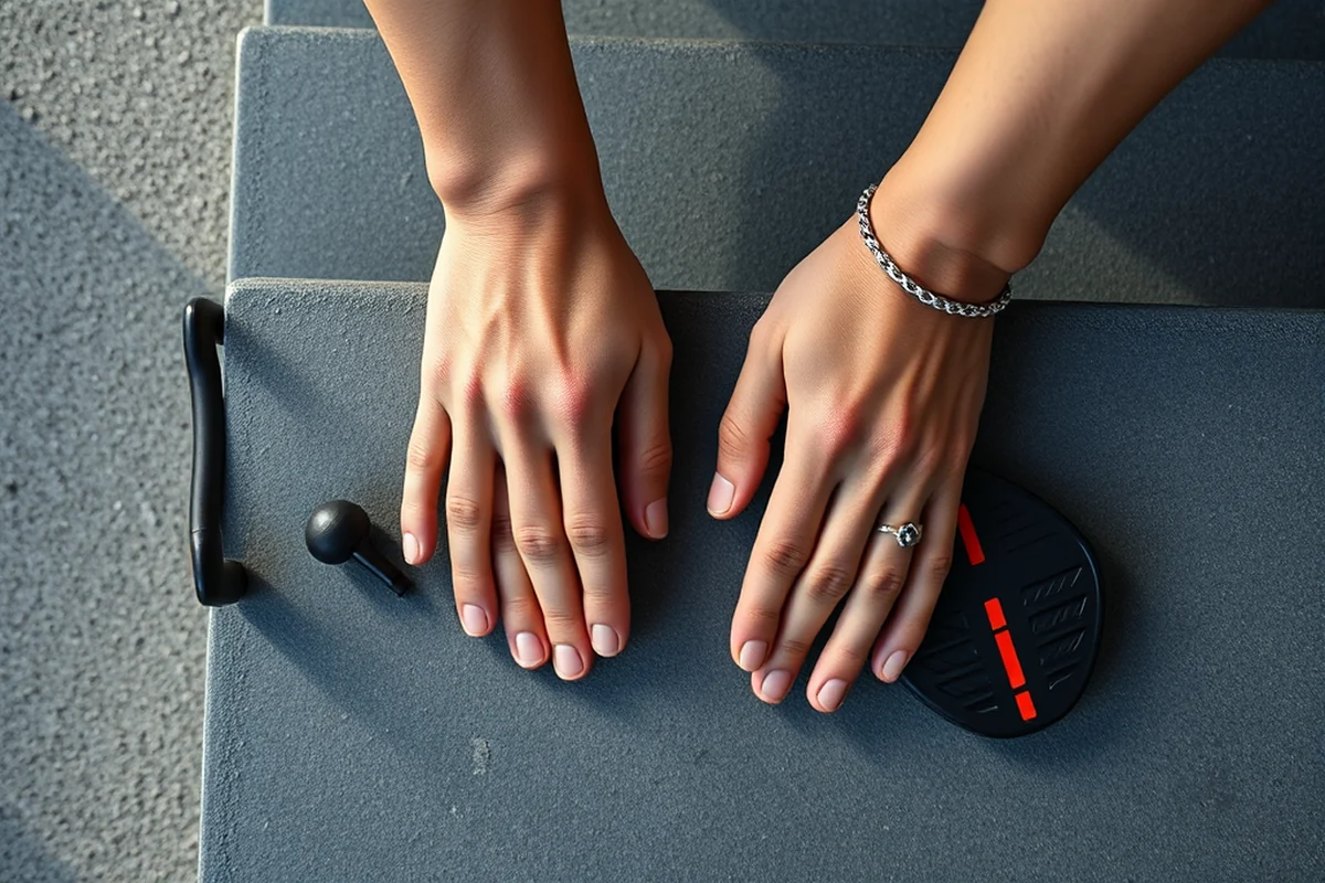 stair climbing vs incline walking — Stair Climbing Vs Incline Walking (the finished result)