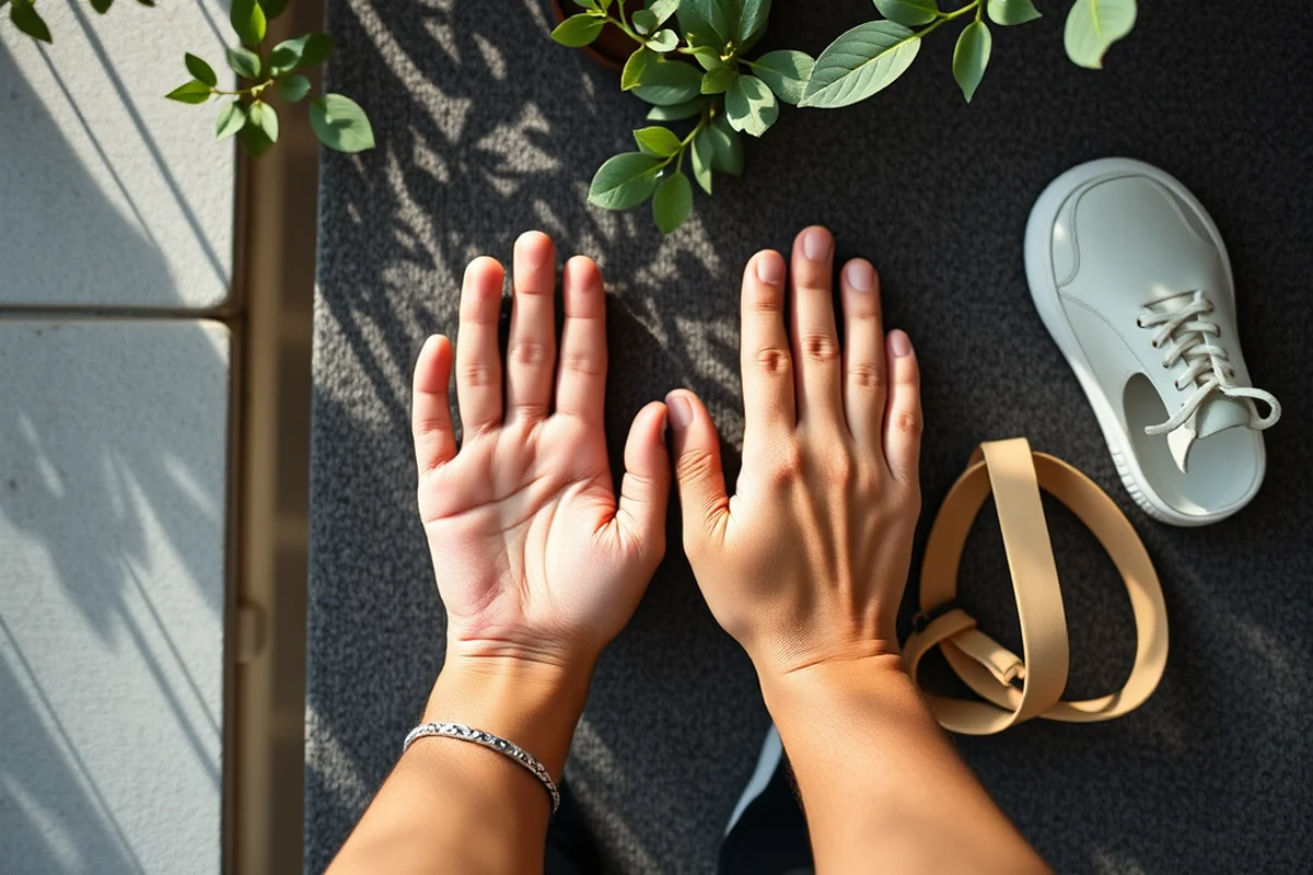 stair climbing vs walking calories — Stair Climbing Vs Walking Calories (the finished result)