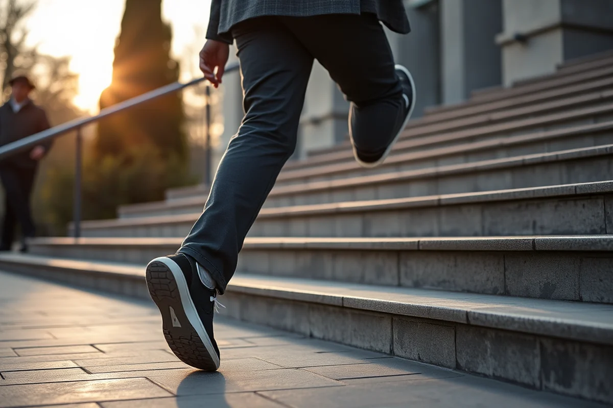 what are stair steppers good for — What Are Stair Steppers Good For (step by step)