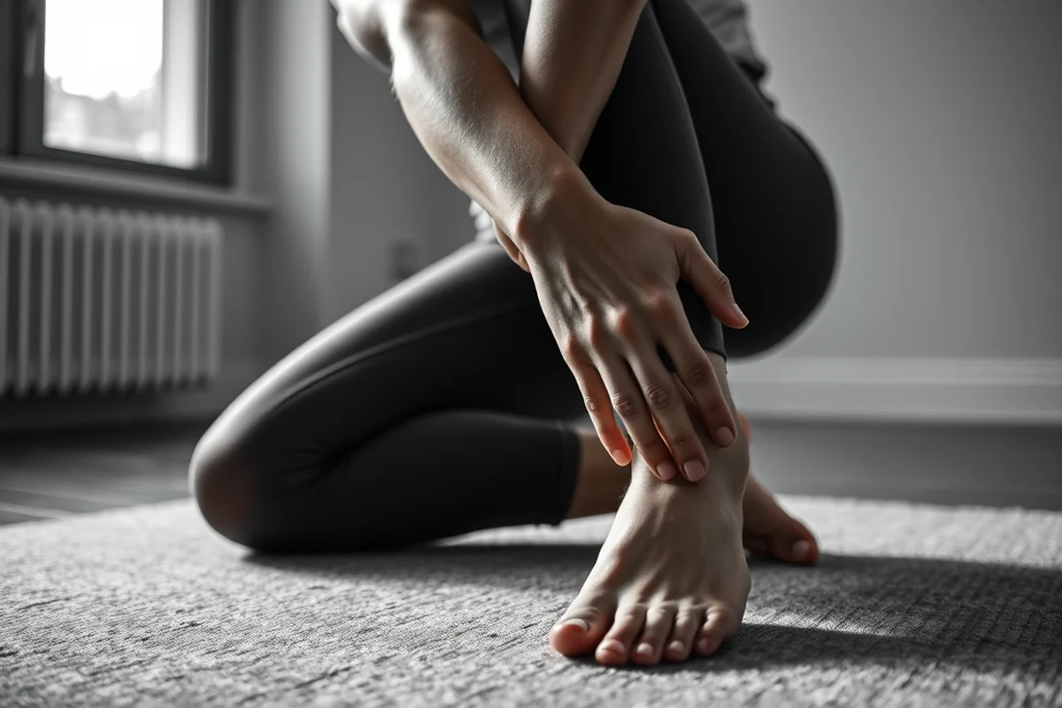 what is a normal knee bend — What Is A Normal Knee Bend (step by step)