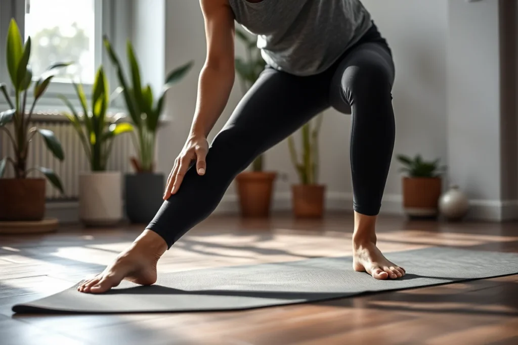 When To Use Drop Knee In Climbing