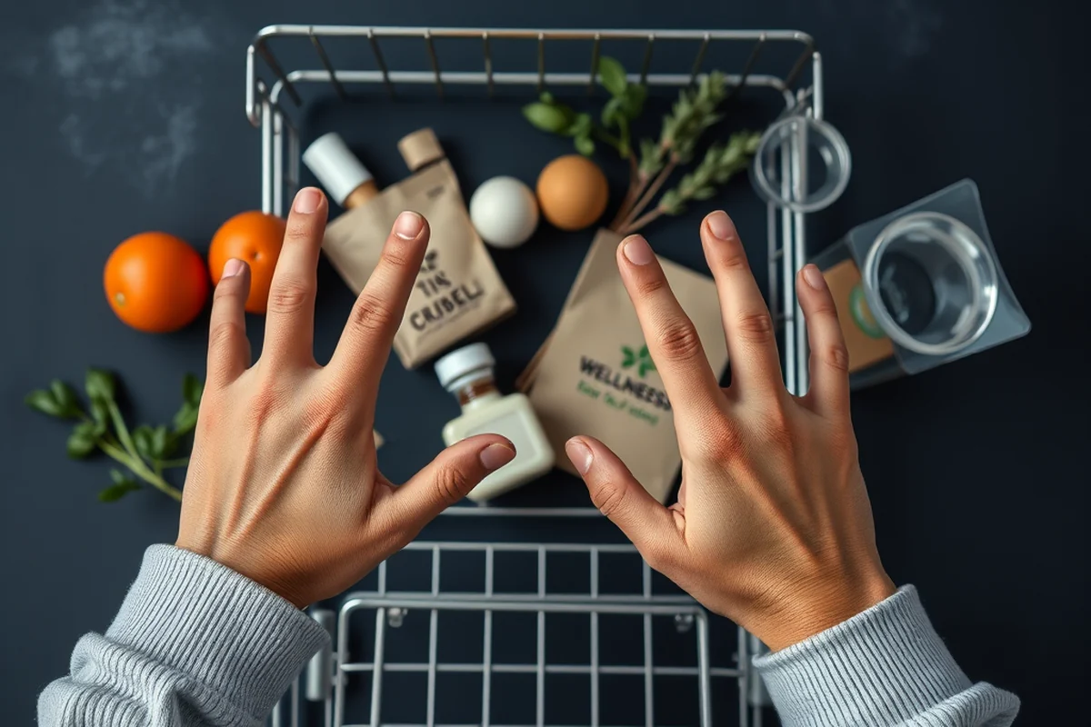 best stair climbing grocery cart — Best Stair Climbing Grocery Cart (the finished result)