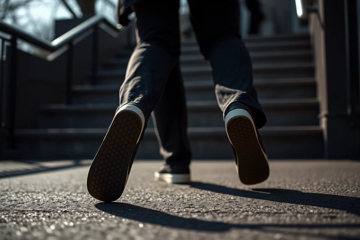 chair lifts for stairs — Chair Lifts For Stairs (step by step)