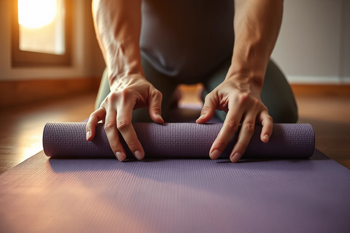 climbing knee injury — Climbing Knee Injury (step by step)