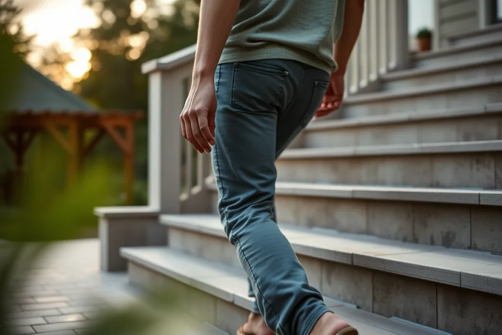 How To Build Stair Stringers