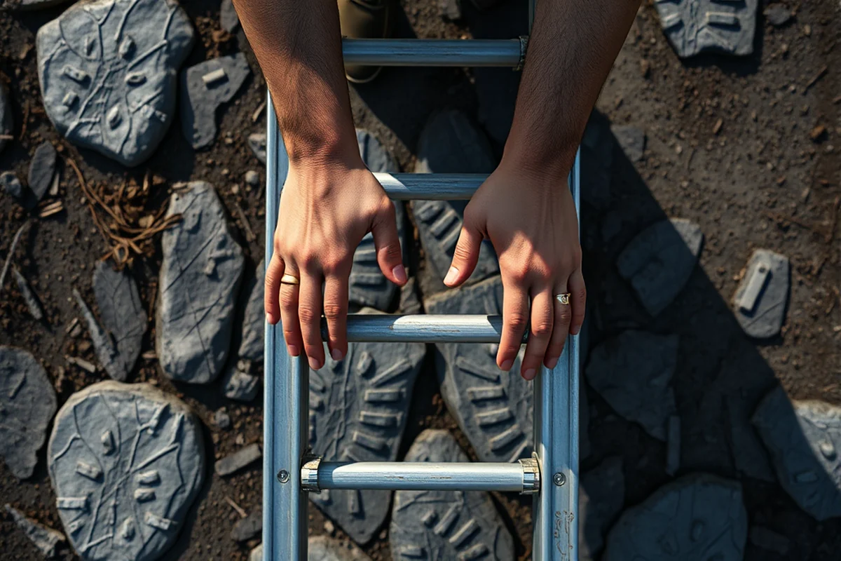how to climb ladders in project zomboid — How To Climb Ladders In Project Zomboid (step by step)