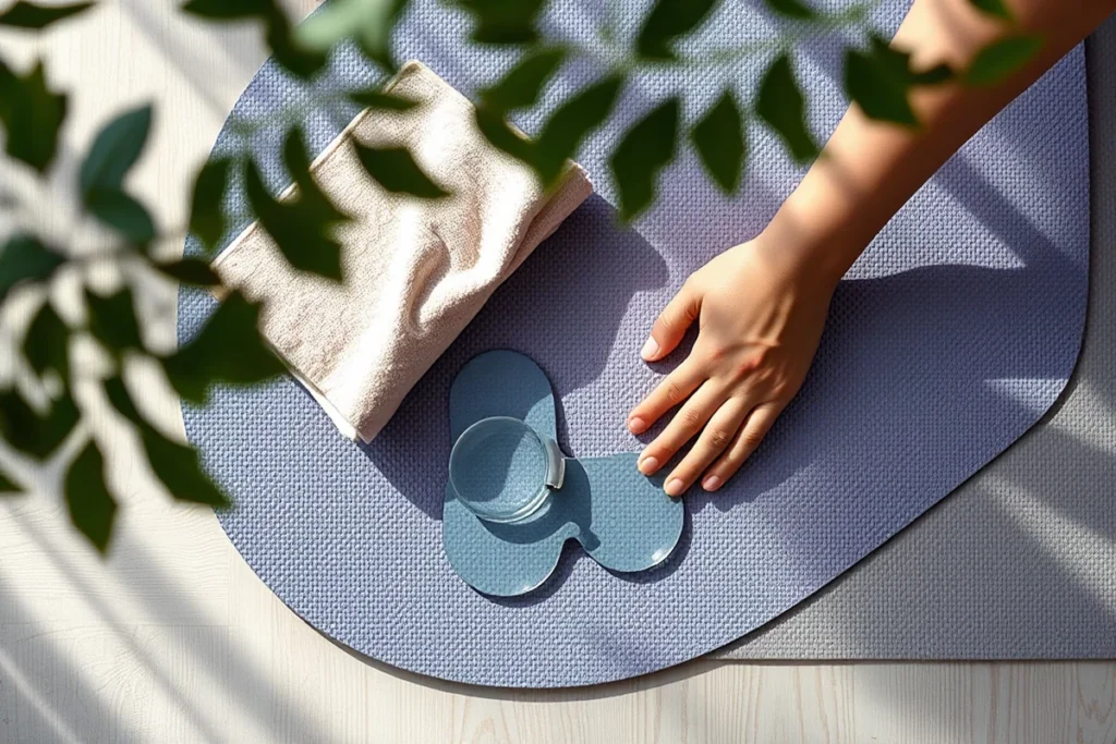 How To Incline Walking Pad