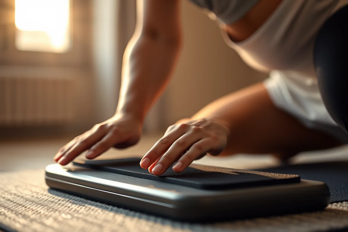 how to incline walking pad — How To Incline Walking Pad (step by step)