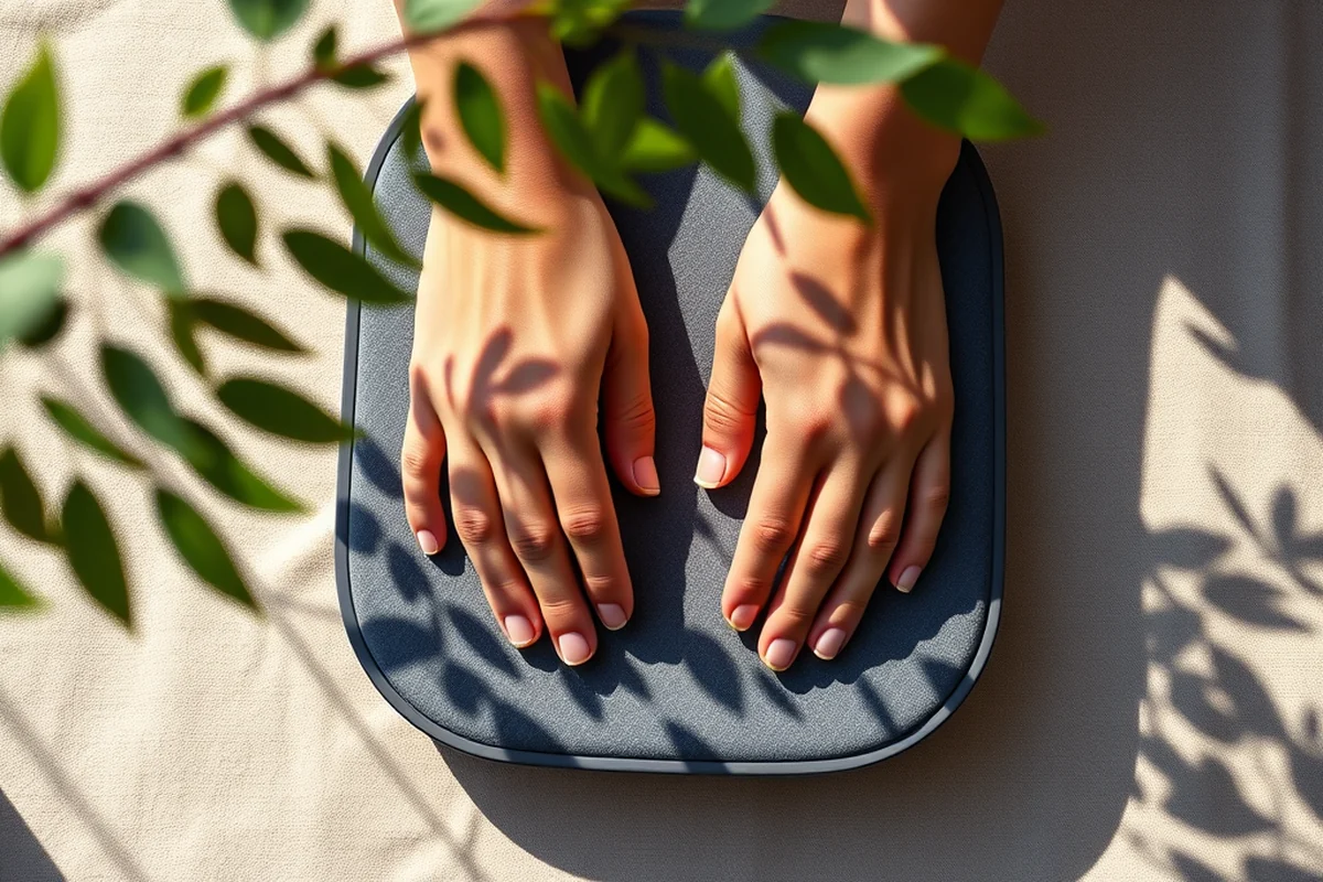 how to incline walking pad — How To Incline Walking Pad (the finished result)