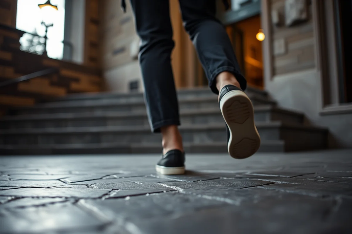 how to stair step — How To Stair Step (step by step)