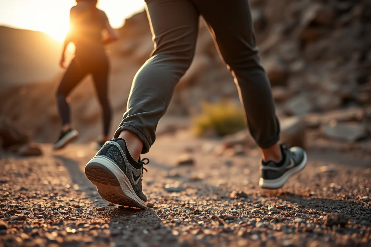 mountain climbers exercise — Mountain Climbers Exercise (step by step)