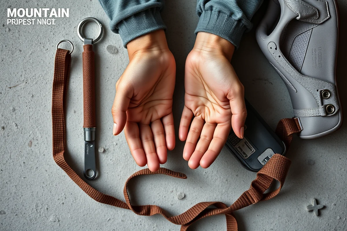 mountain project climbing — Mountain Project Climbing (the finished result)