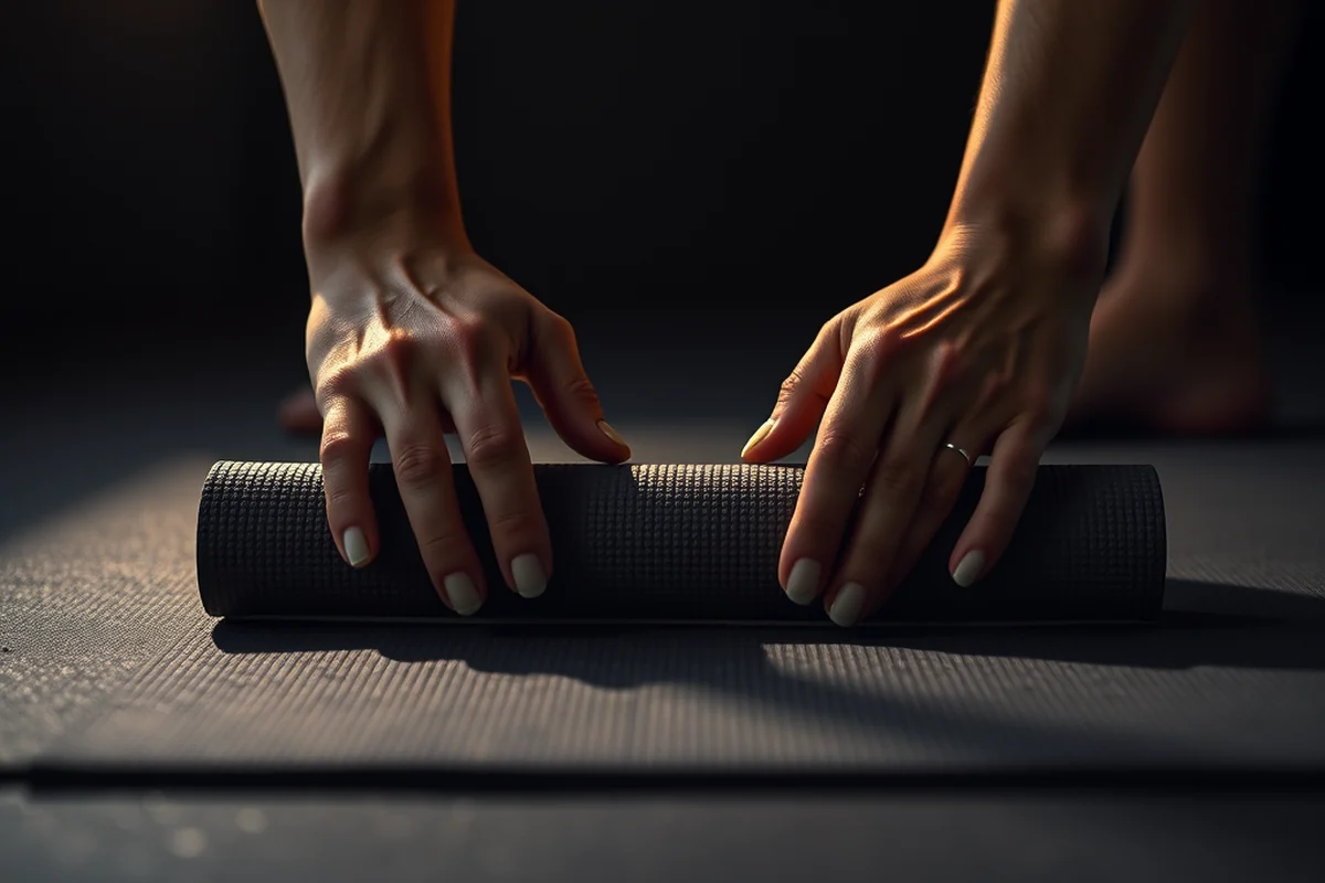 stair climbing exercise — Stair Climbing Exercise (step by step)