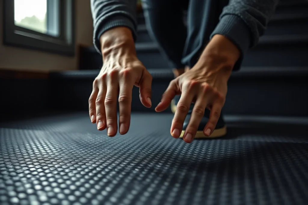 Stair Climbing Exercises For Seniors