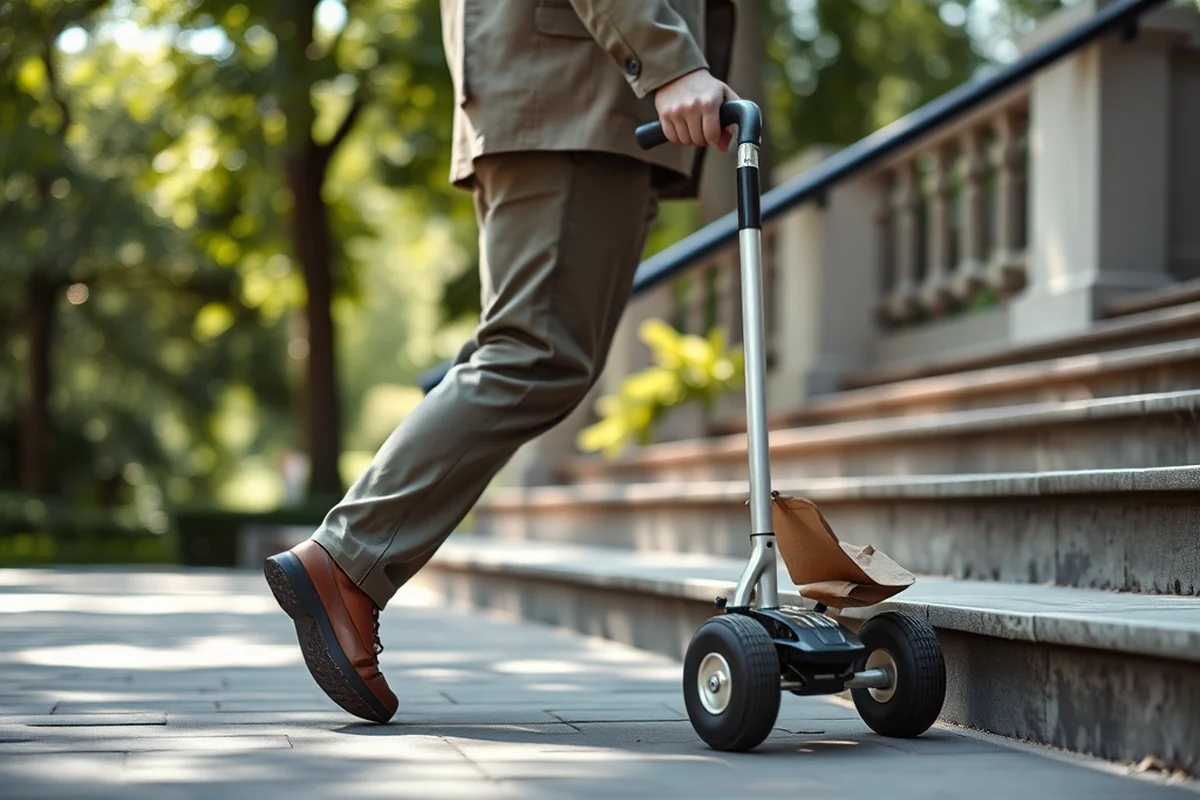 stair climbing hand truck rental โ Stair Climbing Hand Truck Rental (step by step)