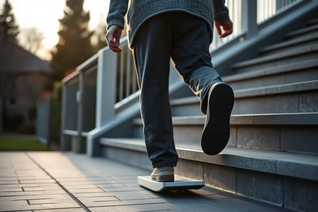 Stair Lifts For Seniors