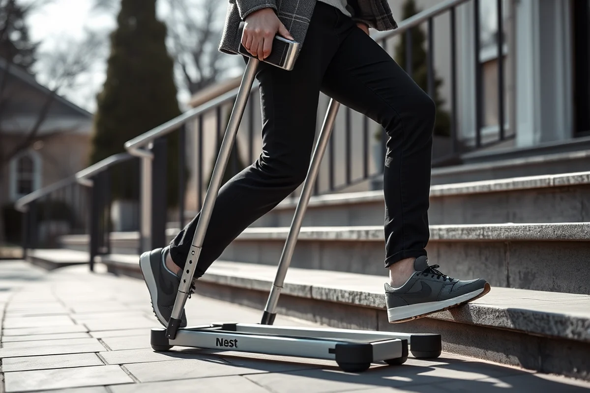 stair stepper for home — Stair Stepper For Home (step by step)