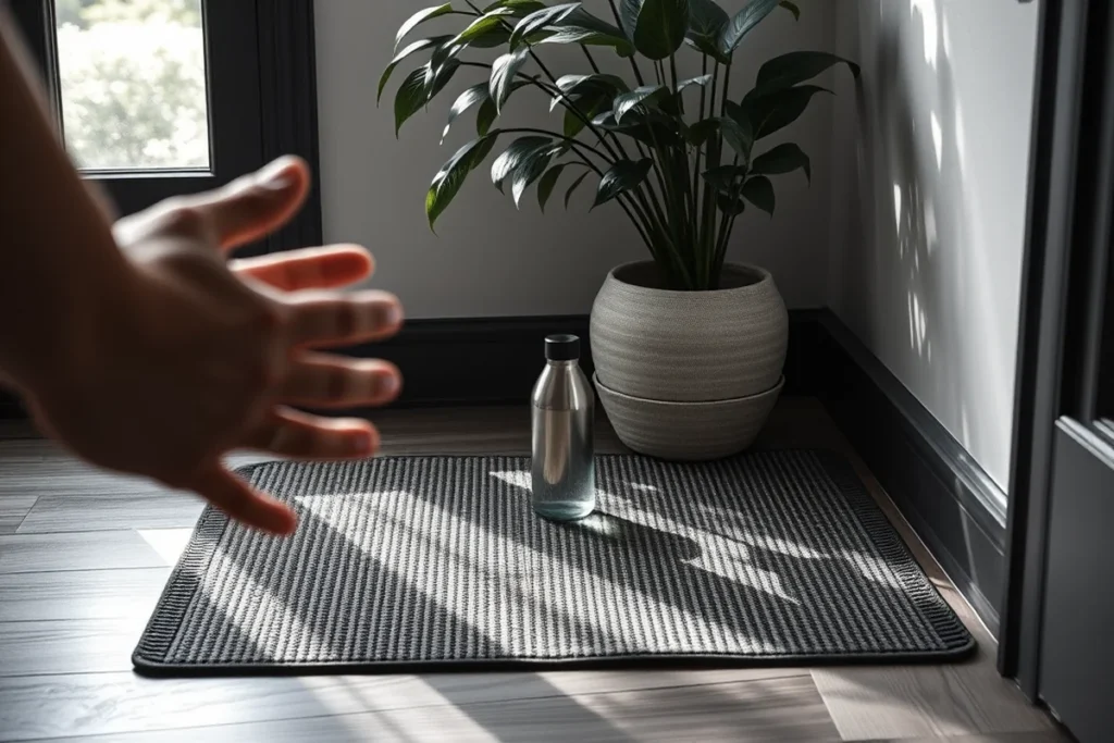 Stair Tread Covers