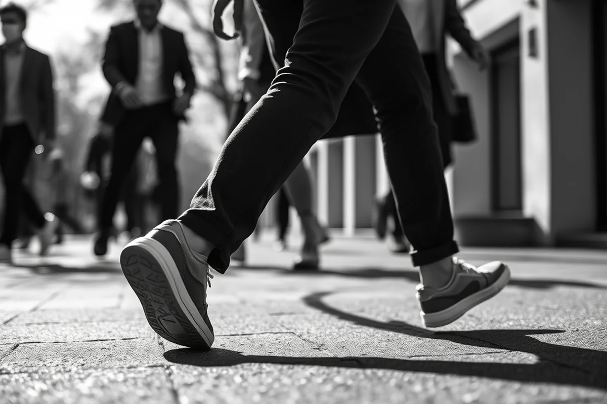 walking pad incline — Walking Pad Incline (step by step)