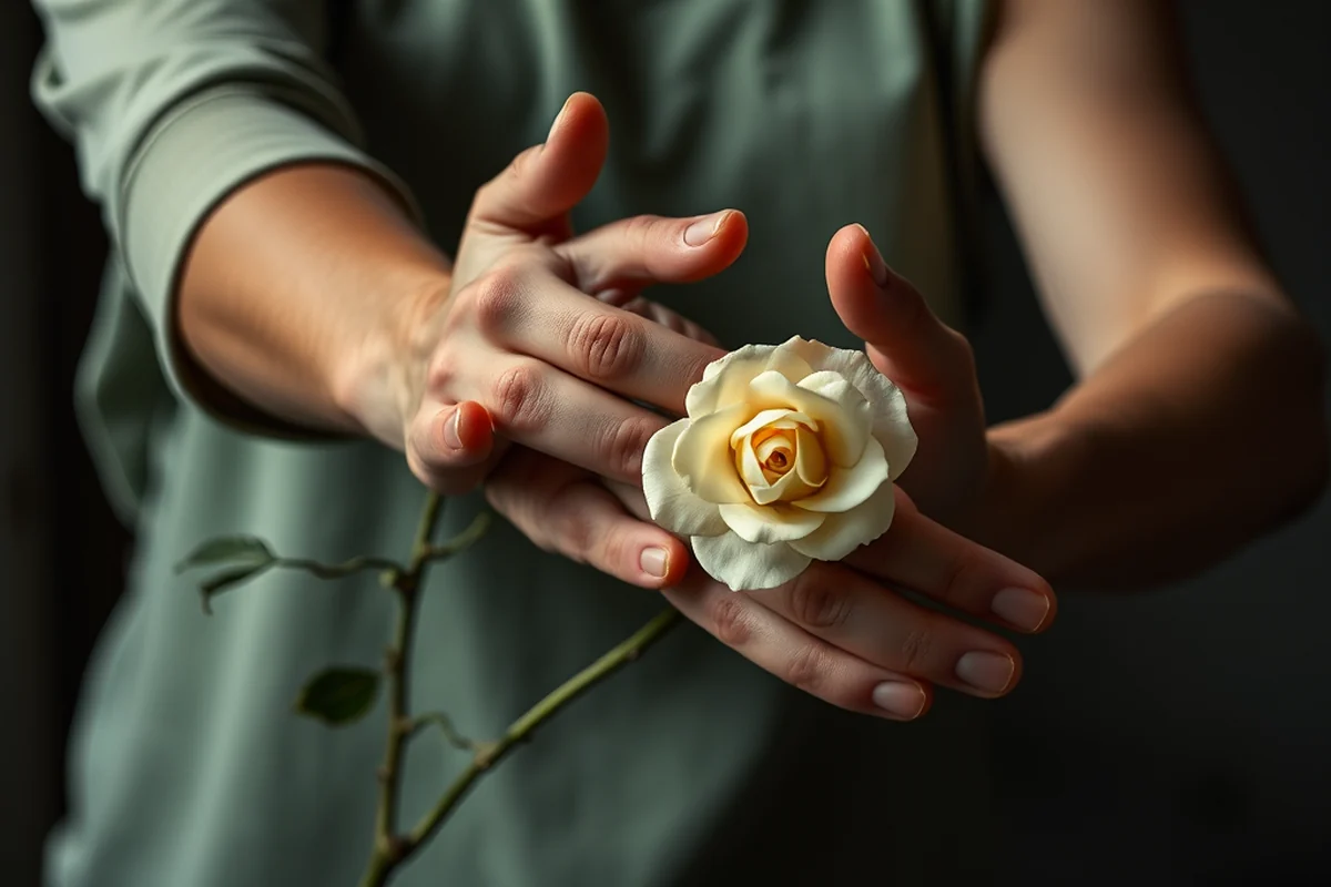 what is a climbing rose — What Is A Climbing Rose (step by step)