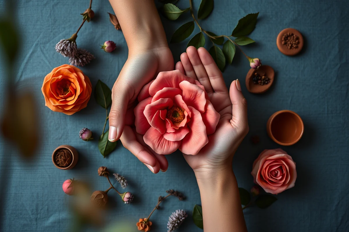 what is a climbing rose — What Is A Climbing Rose (the finished result)
