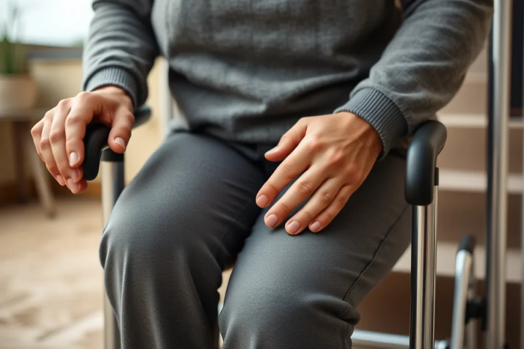 What Is A Portable Stair Lift