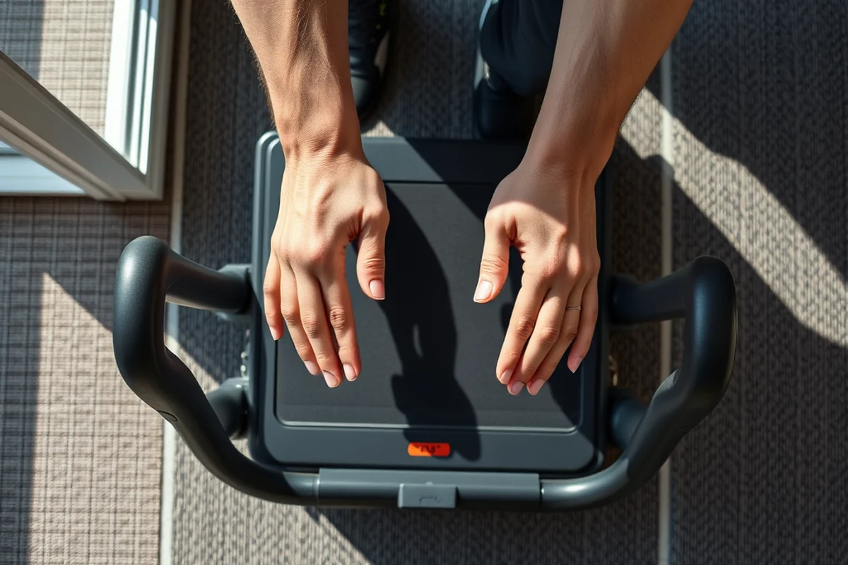 what is a portable stair lift — What Is A Portable Stair Lift (the finished result)