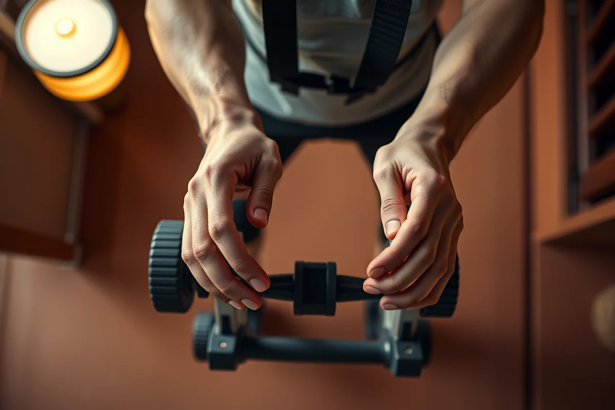 what is a stair climber dolly — What Is A Stair Climber Dolly (the finished result)