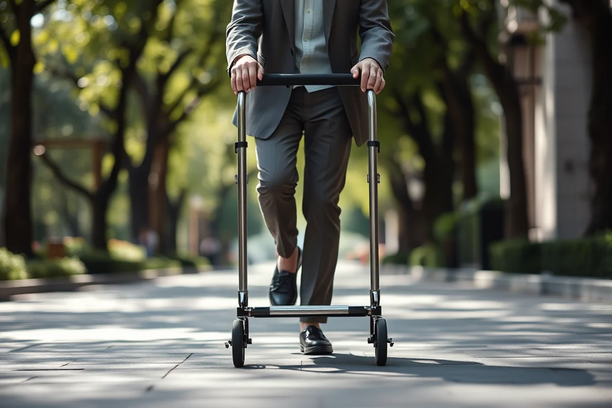 what is a stair climbing trolley — What Is A Stair Climbing Trolley (step by step)
