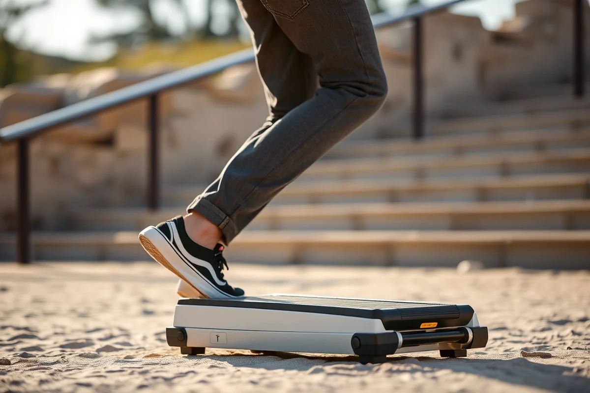 what is a stair stepper machine — What Is A Stair Stepper Machine (step by step)
