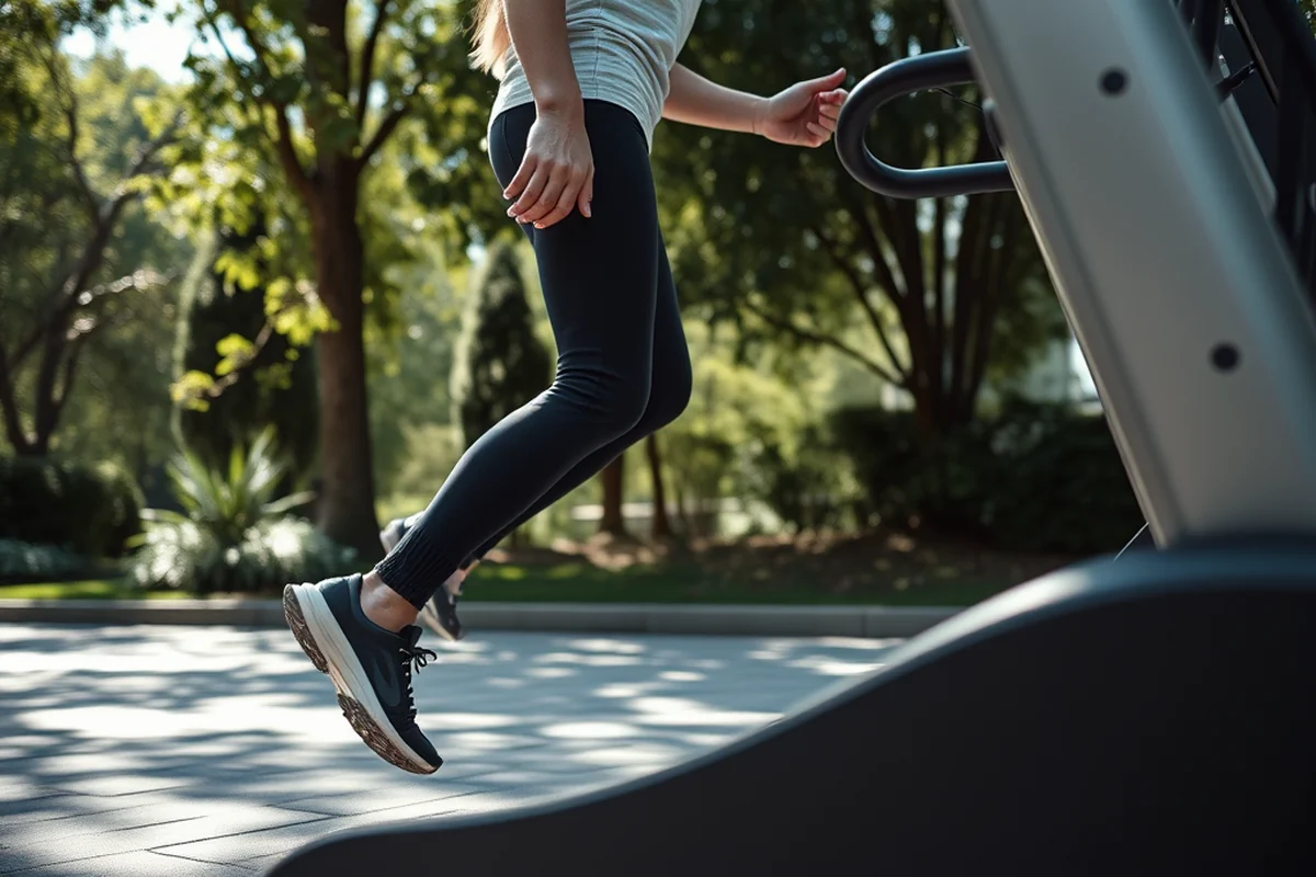 what is a stairmaster machine — What Is A Stairmaster Machine (step by step)