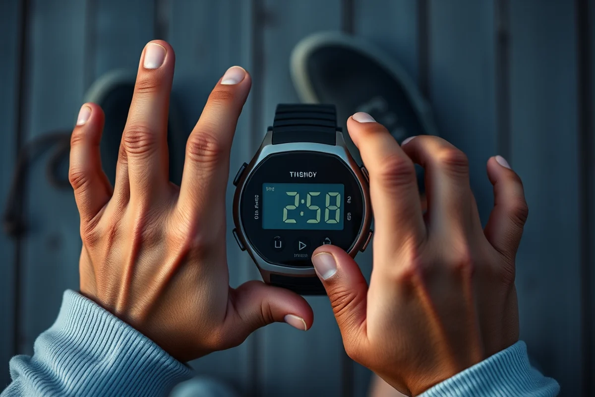 what is best step counter — What Is Best Step Counter (the finished result)