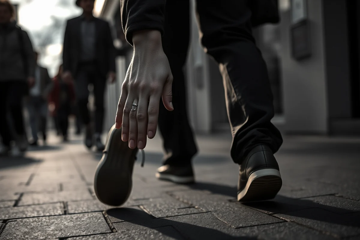 what is step counter — What Is Step Counter (step by step)
