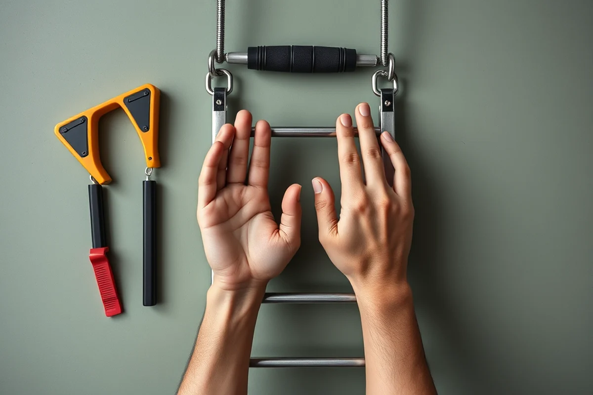 what is the platform ladder — What Is The Platform Ladder (the finished result)